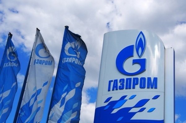 В нефтегазовой отрасли самым привлекательным работодателем названа компания «Газпром» В нефтегазовой отрасли самым привлекательным работодателем названа компания «Газпром»