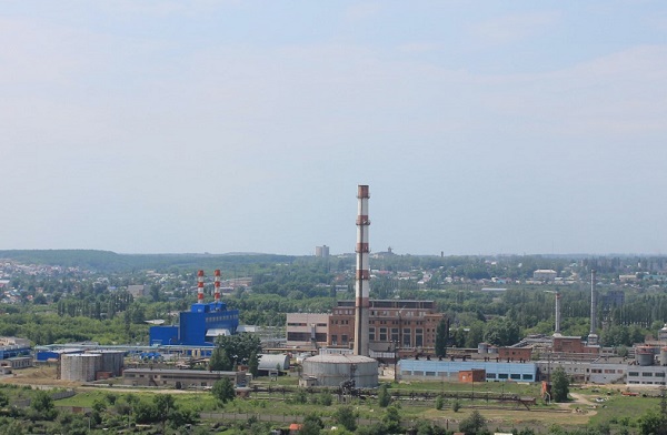 «Квадра» направит 14 млн. рублей на капитальный ремонт котла Елецкой ТЭЦ