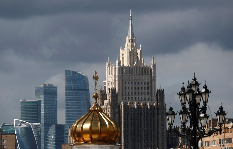Москва ответила Софии высылкой двух болгарских дипломатов Москва ответила Софии высылкой двух болгарских дипломатов