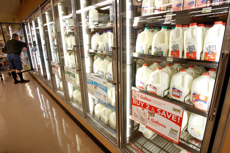 Производитель овсяного молока Oatly проведет IPO на NASDAQ