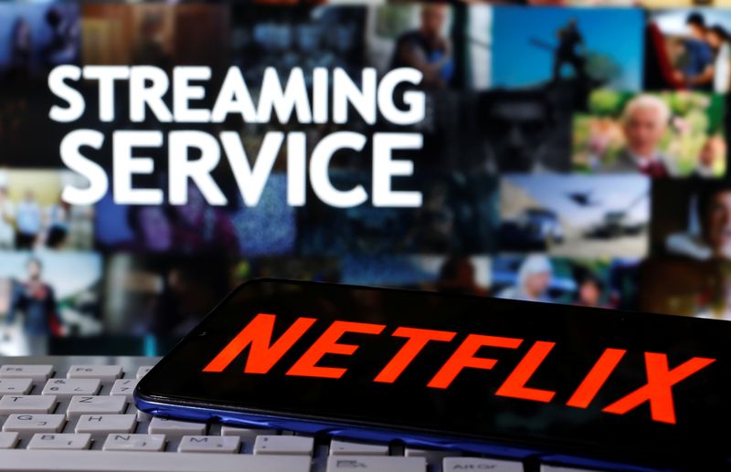    Netflix   1 ,    11%