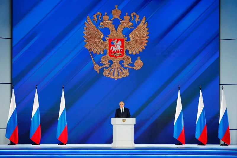 Путин поручил правительству разработать новые налоговые стимулы для МСП Путин поручил правительству разработать новые налоговые стимулы для МСП