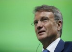 Греф прокомментировал статью про «развод» с Mail.ru Греф прокомментировал статью про «развод» с Mail.ru