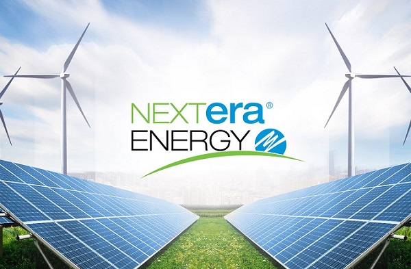  NextEra Energy        