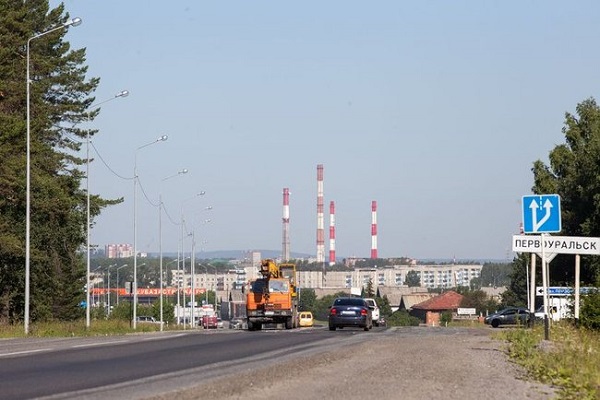 «Т Плюс» вложила 1,3 млн. рублей в ремонт оборудования Первоуральской ТЭЦ «Т Плюс» вложила 1,3 млн. рублей в ремонт оборудования Первоуральской ТЭЦ