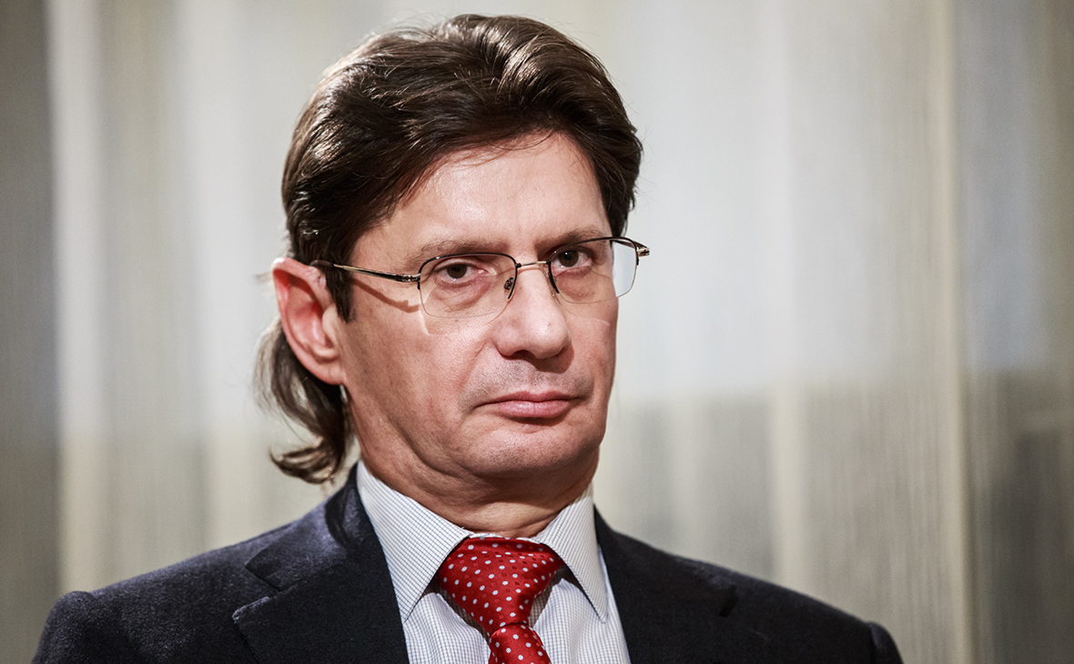 Федун сравнил доходы от продажи квот CO2 с выручкой «Газпрома» Федун сравнил доходы от продажи квот CO2 с выручкой «Газпрома»
