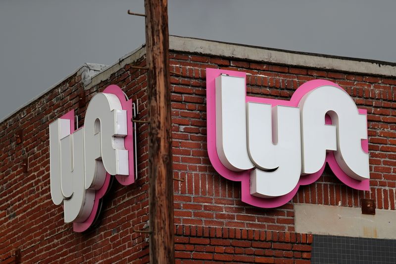 Toyota ����� ������������� Lyft ��� ���������� ����������� �����������