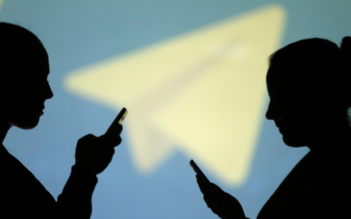 Эксперты увидели риски мошенничества из-за оплаты картами в Telegram Эксперты увидели риски мошенничества из-за оплаты картами в Telegram