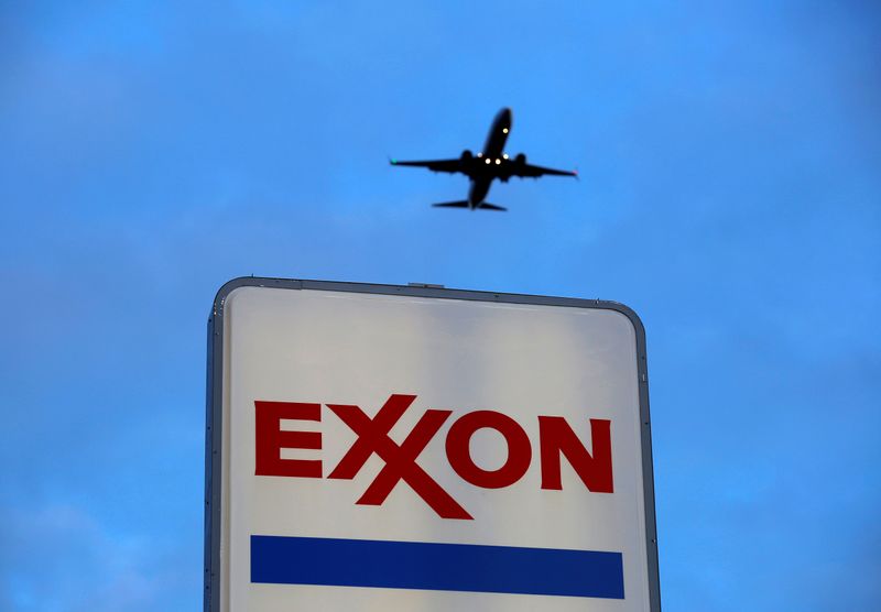 Exxon     5    