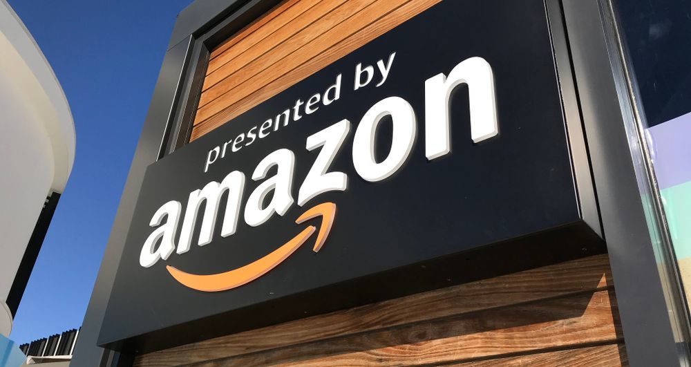 Amazon ���������� ������ �� ����� ������������� ���������