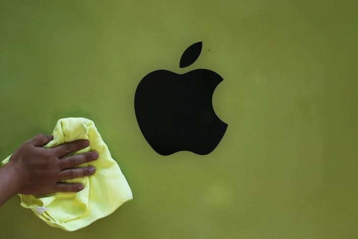 Apple, Palantir и Novavax упали на премаркете, а Callaway выросла Apple, Palantir и Novavax упали на премаркете, а Callaway выросла