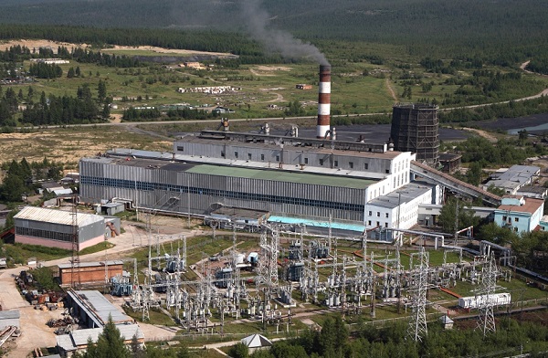 В Якутии Чульманскую ТЭЦ заменит газовая котельная