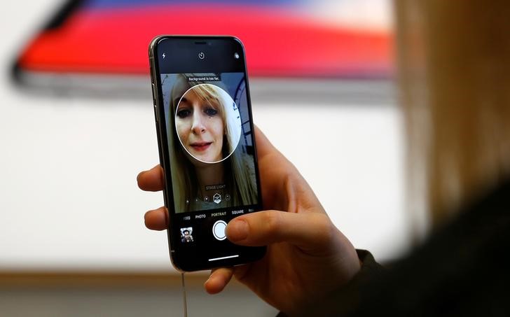Рост доходов Apple может обогнать прогнозы Уолл-стрит Рост доходов Apple может обогнать прогнозы Уолл-стрит