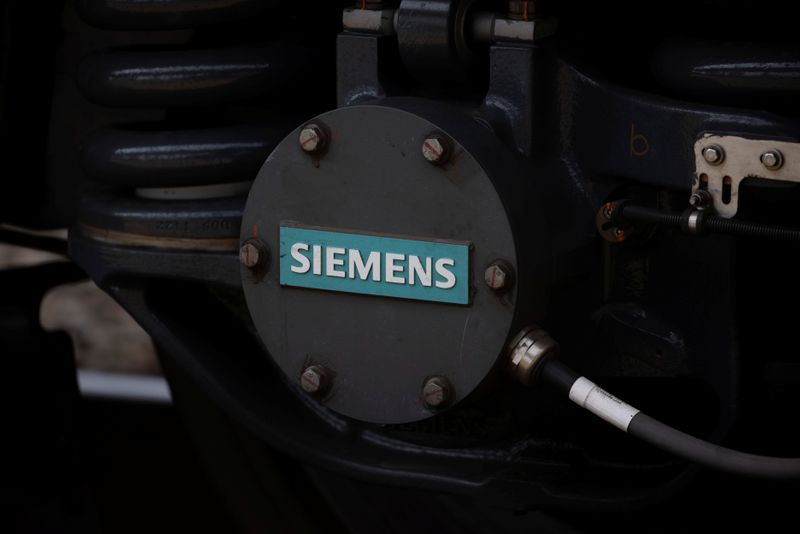 ������� ��������� ������������� � �� ����������� �� ���� � �������� ��������� c Siemens