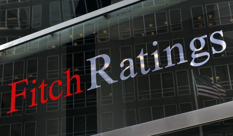 Fitch       2021-2022    2,5%