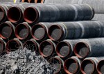 Politico: США хотят задержать строительство Nord Stream 2 Politico: США хотят задержать строительство Nord Stream 2