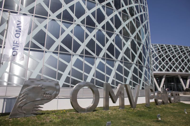  OMV Petrom      