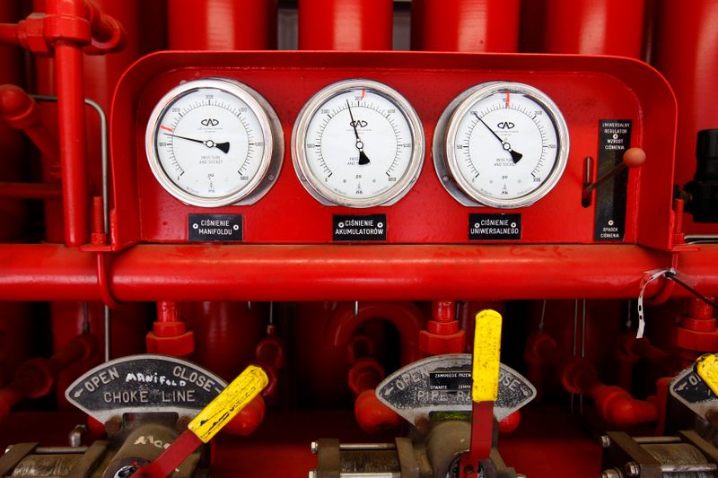 Польская PGNiG говорит, что не ведет переговоры с Газпромом о новых поставках газа