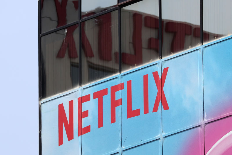 Netflix займется созданием собственных видеоигр Netflix займется созданием собственных видеоигр