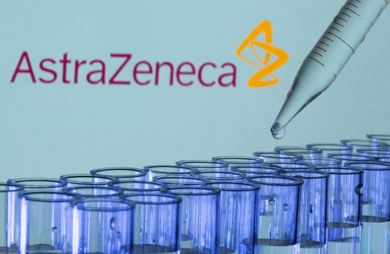 Антимонопольный регулятор Британии изучает сделку AstraZeneca с Alexion на $39 млрд Антимонопольный регулятор Британии изучает сделку AstraZeneca с Alexion на $39 млрд