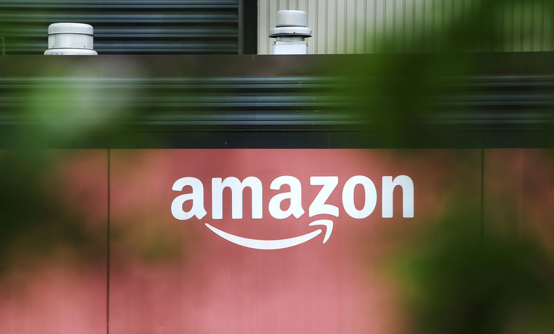 ������� �������: �������������� �������� � ������ Amazon