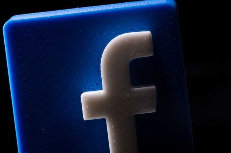 ЕС может начать расследование в отношении онлайн-маркетплейса Facebook -- источник ЕС может начать расследование в отношении онлайн-маркетплейса Facebook -- источник