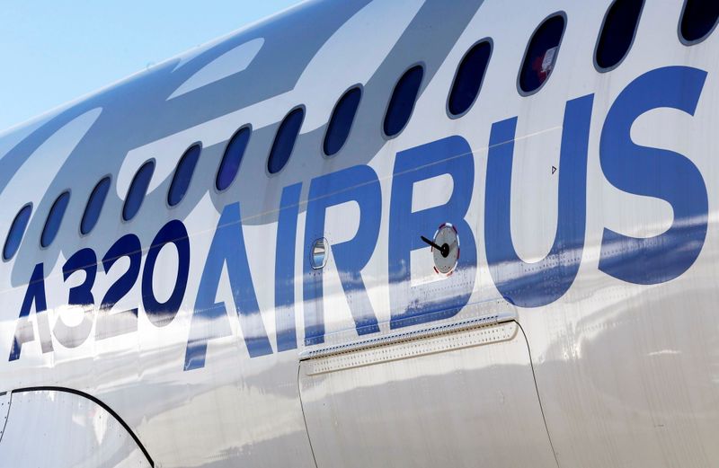 Airbus     ,    6%
