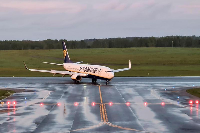 E-mail c ������� � ����� ��� ��������� ��� ����� ��������� ������� Ryanair -- ���������