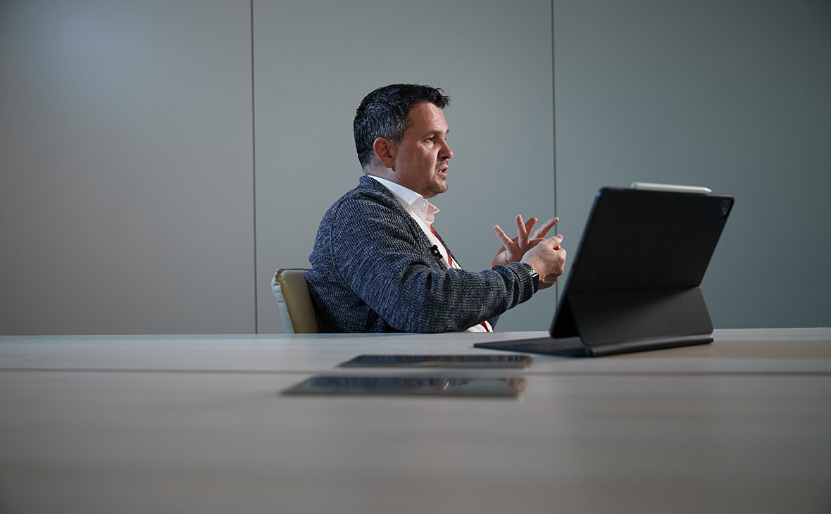 Руководитель email. Руководитель email