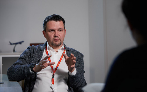 Интервью главы «Почты России» Максима Акимова. Главное Интервью главы «Почты России» Максима Акимова. Главное
