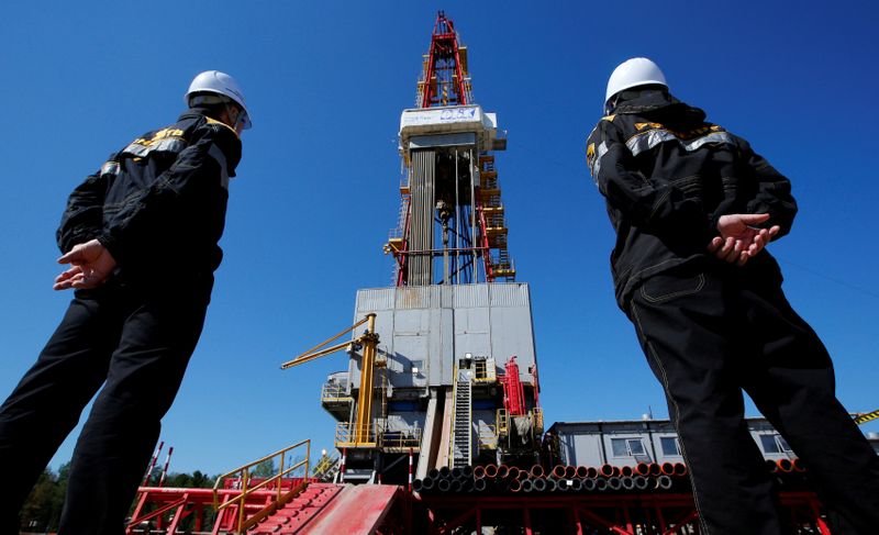 Роснефть начала мониторинг выбросов парниковых газов через беспилотников Роснефть начала мониторинг выбросов парниковых газов через беспилотников