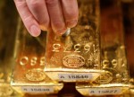 Цены на золото обновили 5-месячный максимум Цены на золото обновили 5-месячный максимум