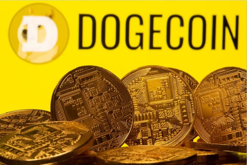  Dogecoin     Coinbase Pro