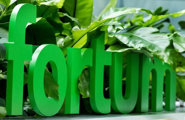 ММК будет использовать зеленую энергию Fortum ММК будет использовать зеленую энергию Fortum