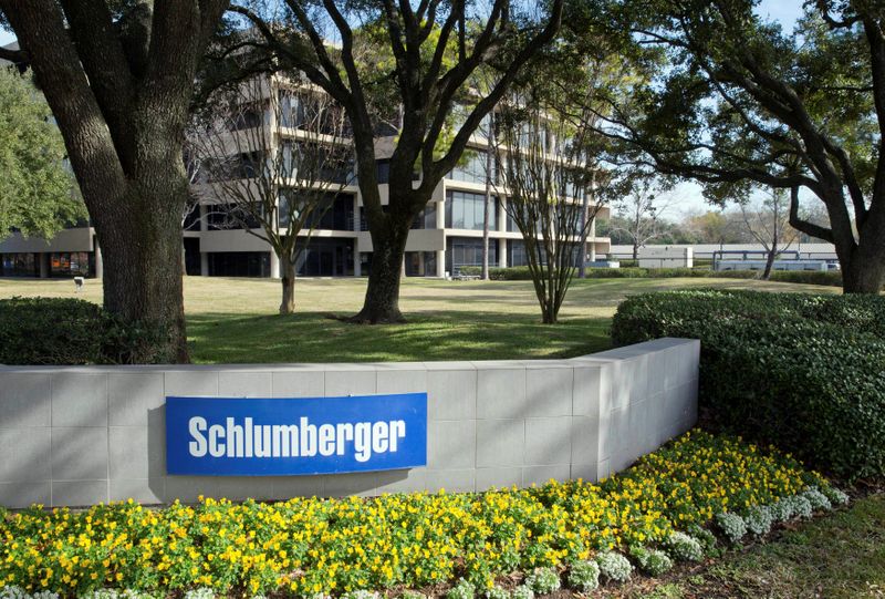 Schlumberger � 21� ������� ������� ����� $22,5 ����