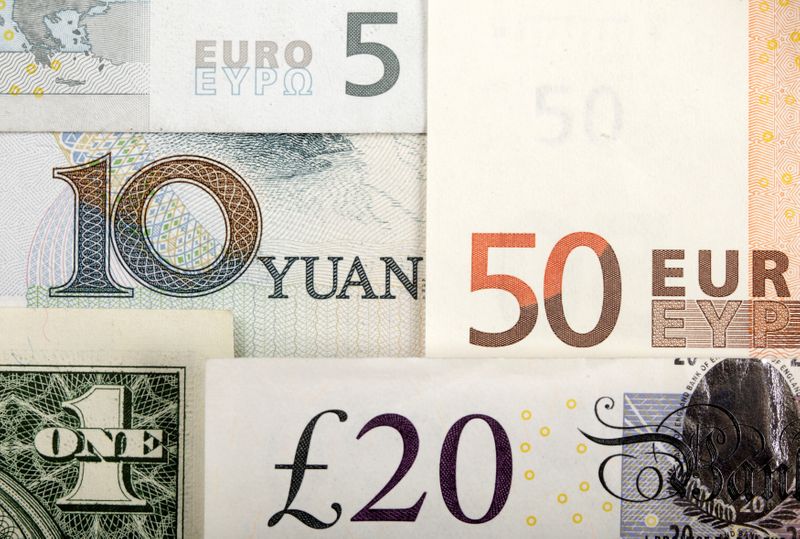 Резервы РФ благодаря евробондам и переоценке на абсолютном максимуме - $605,9 млрд Резервы РФ благодаря евробондам и переоценке на абсолютном максимуме - $605,9 млрд