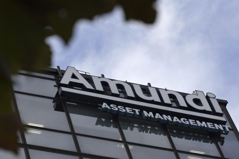Глава Amundi: биткоин - это фарс Глава Amundi: биткоин - это фарс