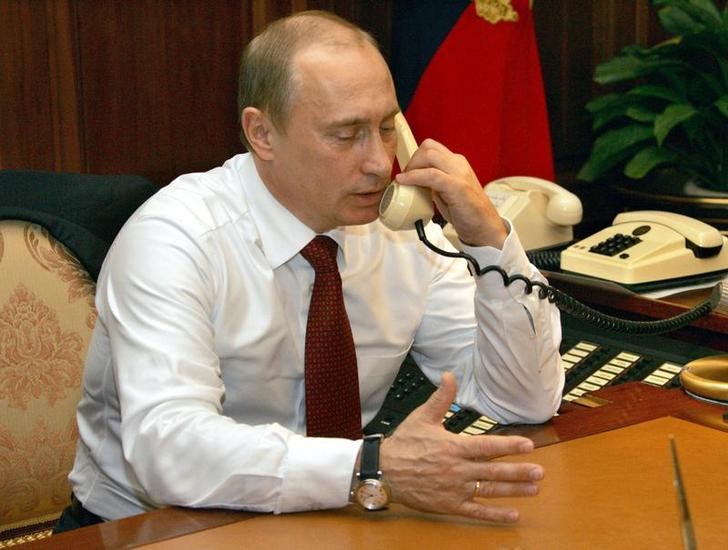 Путин предложил запустить в этом году новый механизм поддержки малого и среднего бизнеса Путин предложил запустить в этом году новый механизм поддержки малого и среднего бизнеса