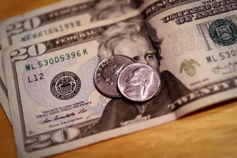 ���������� US Treasuries ��������� ����� �������� ������ ��������