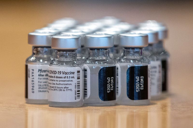 Азербайджан начинает вакцинацию препаратом Pfizer Азербайджан начинает вакцинацию препаратом Pfizer