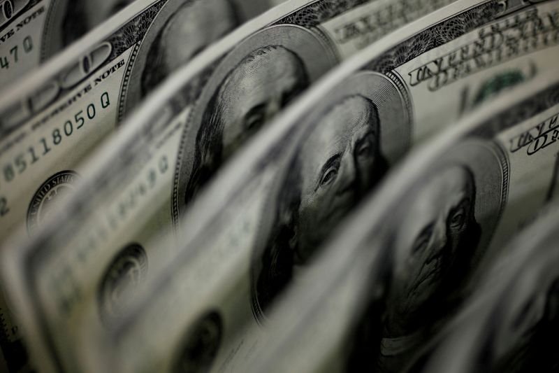 Объем обратного РЕПО ФРС США достиг рекордного пика Объем обратного РЕПО ФРС США достиг рекордного пика