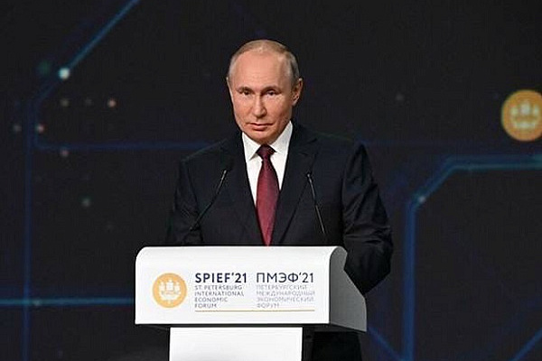 Логика взаимной выгоды должна взять верх над искусственными барьерами текущей политической конъюнктуры Логика взаимной выгоды должна взять верх над искусственными барьерами текущей политической конъюнктуры