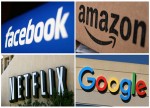Россия готовит свой цифровой налог для зарубежных IT-гигантов Россия готовит свой цифровой налог для зарубежных IT-гигантов