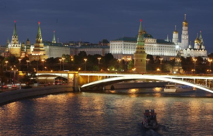 Рост благосостояния России обогнал среднемировой Рост благосостояния России обогнал среднемировой