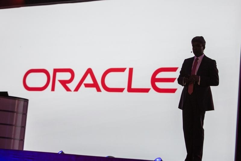 ��� ��������� �����: ��������� ������� � ������ Oracle