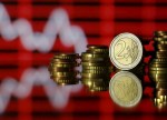Cредний курс покупки/продажи наличного евро в банках Москвы на 13:00 мск составил 86,56/88,1 руб. Cредний курс покупки/продажи наличного евро в банках Москвы на 13:00 мск составил 86,56/88,1 руб.