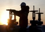 Трейдеры прогнозируют рост цен на нефть до $100 за баррель Трейдеры прогнозируют рост цен на нефть до $100 за баррель