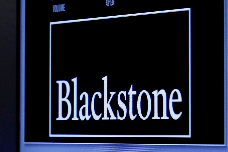 Blackstone    Soho  $3 
