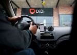 Регулятор в Китае начал расследование в отношении Didi Регулятор в Китае начал расследование в отношении Didi