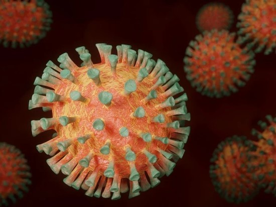 Власти Индии сообщают о появлении нового штамма коронавируса